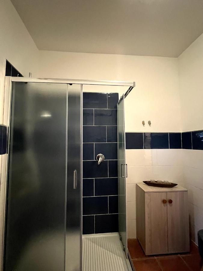Loc.Cioccaie Apartment โกรเซตโต ภายนอก รูปภาพ