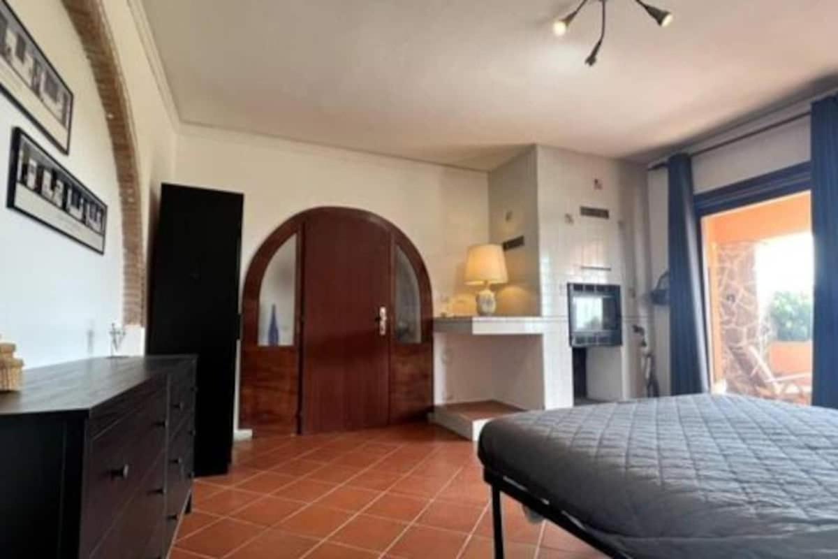 Loc.Cioccaie Apartment โกรเซตโต ภายนอก รูปภาพ