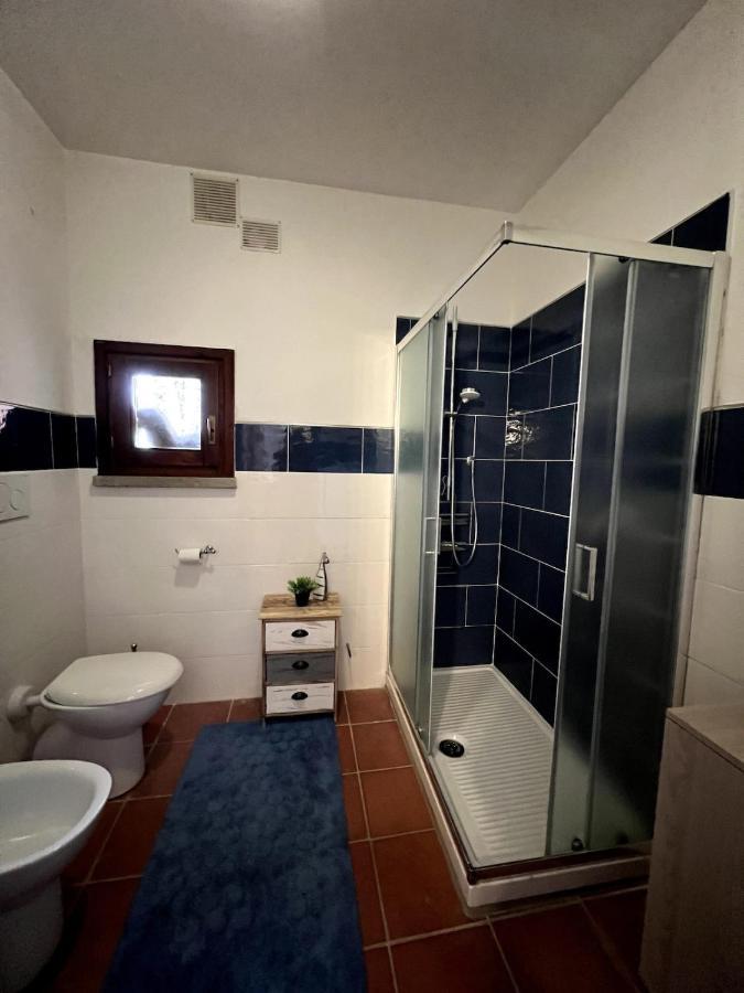 Loc.Cioccaie Apartment โกรเซตโต ภายนอก รูปภาพ