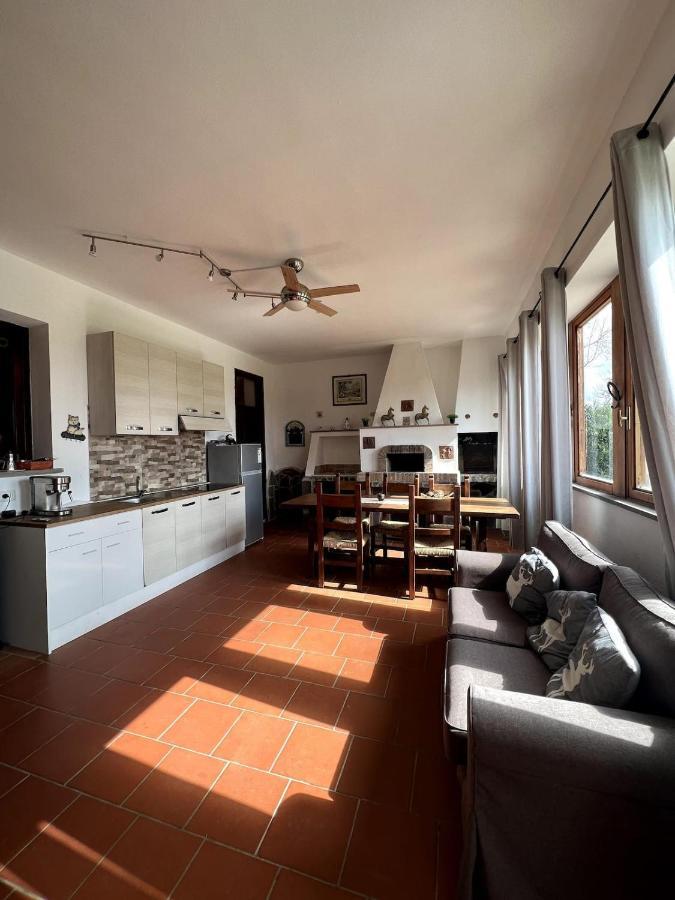 Loc.Cioccaie Apartment โกรเซตโต ภายนอก รูปภาพ