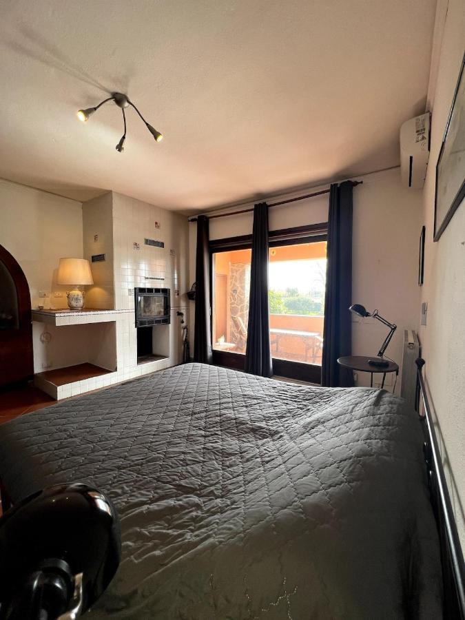 Loc.Cioccaie Apartment โกรเซตโต ภายนอก รูปภาพ