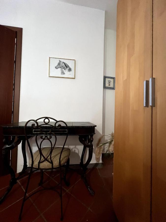 Loc.Cioccaie Apartment โกรเซตโต ภายนอก รูปภาพ
