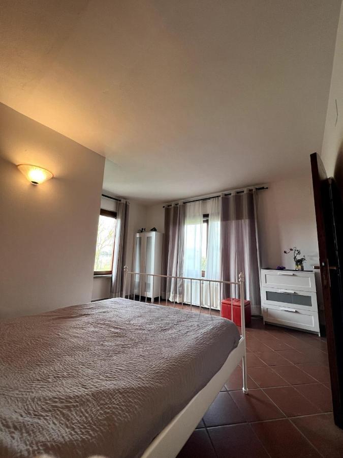 Loc.Cioccaie Apartment โกรเซตโต ภายนอก รูปภาพ