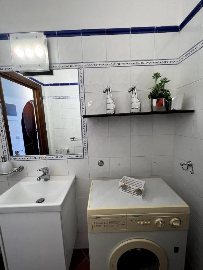 Loc.Cioccaie Apartment โกรเซตโต ภายนอก รูปภาพ