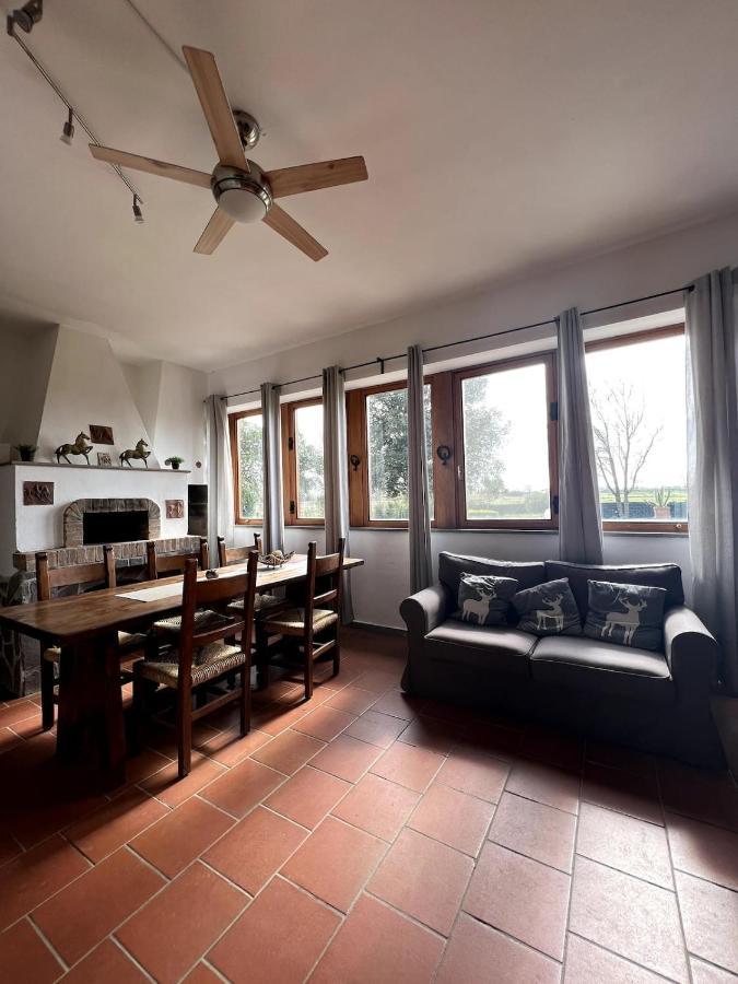 Loc.Cioccaie Apartment โกรเซตโต ภายนอก รูปภาพ