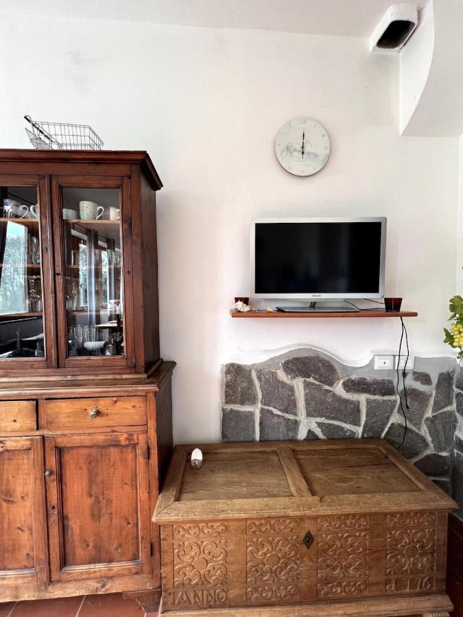 Loc.Cioccaie Apartment โกรเซตโต ภายนอก รูปภาพ