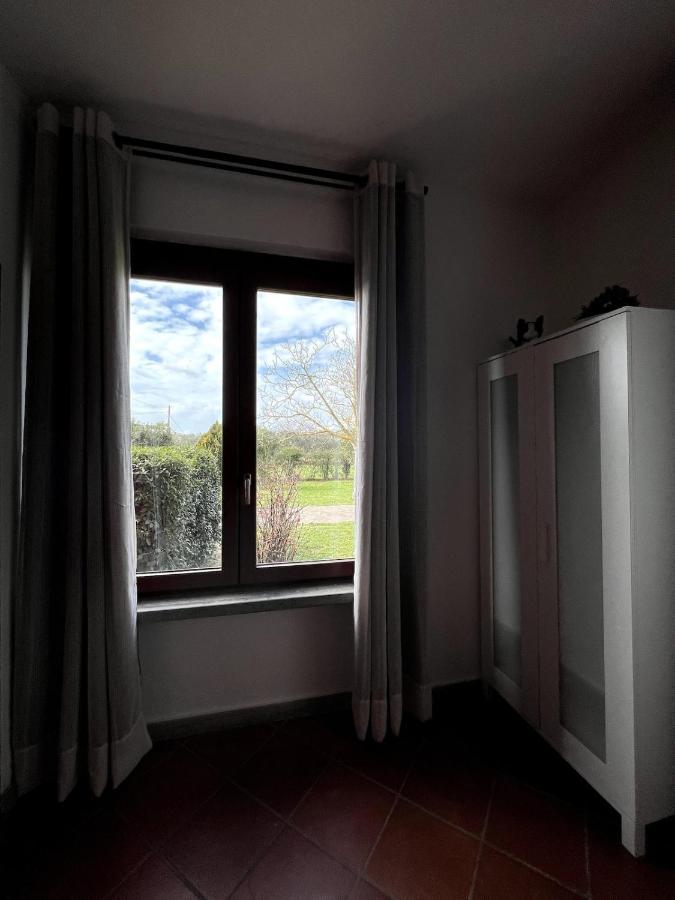 Loc.Cioccaie Apartment โกรเซตโต ภายนอก รูปภาพ